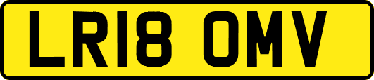LR18OMV