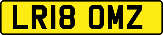 LR18OMZ