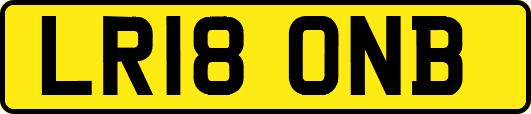LR18ONB