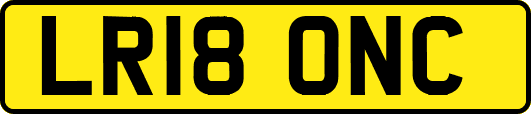 LR18ONC