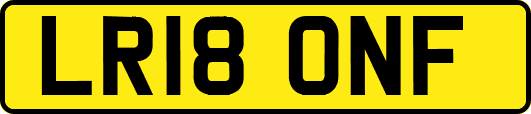 LR18ONF