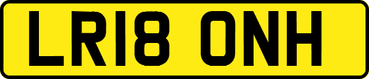 LR18ONH
