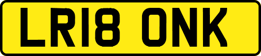 LR18ONK