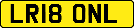 LR18ONL