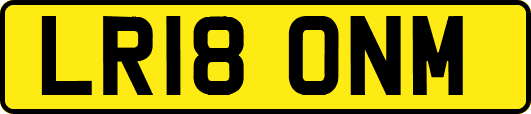 LR18ONM