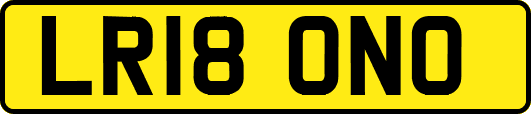 LR18ONO