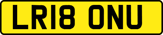 LR18ONU