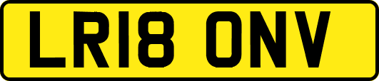 LR18ONV