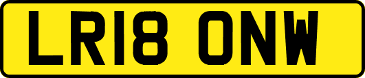 LR18ONW