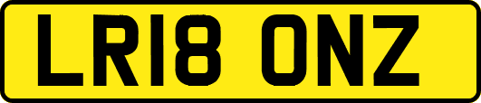 LR18ONZ