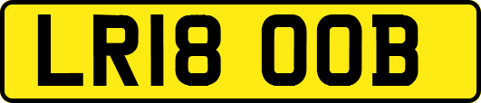 LR18OOB