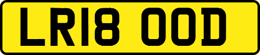 LR18OOD