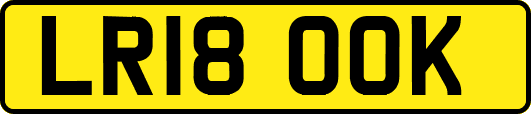 LR18OOK