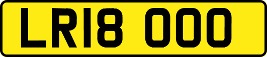 LR18OOO