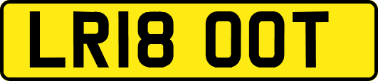 LR18OOT