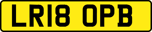 LR18OPB