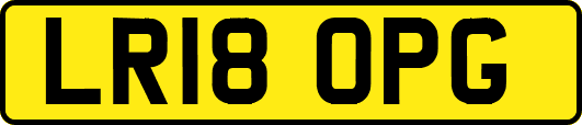 LR18OPG