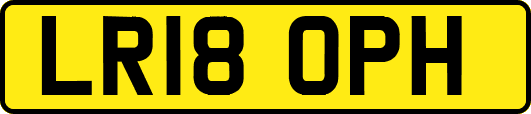LR18OPH