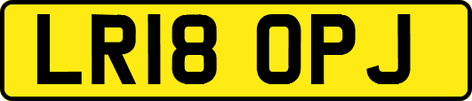 LR18OPJ