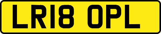 LR18OPL