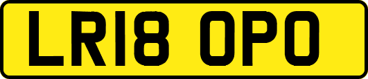 LR18OPO