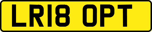 LR18OPT