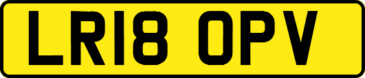 LR18OPV