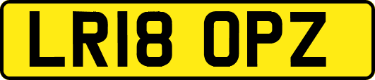 LR18OPZ