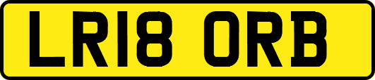 LR18ORB