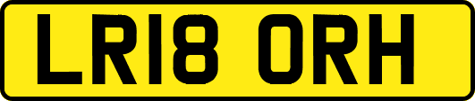 LR18ORH