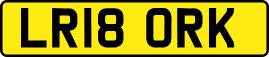 LR18ORK