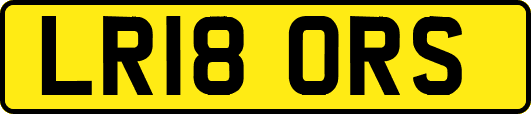 LR18ORS