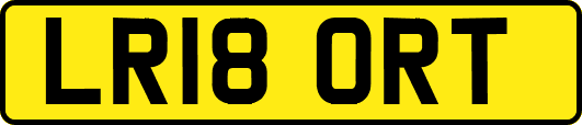 LR18ORT