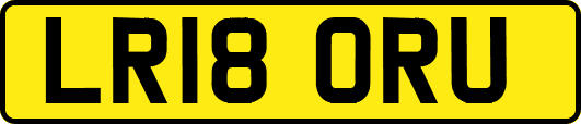 LR18ORU