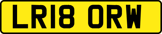 LR18ORW