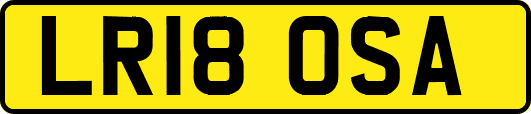 LR18OSA