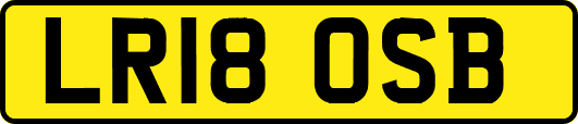 LR18OSB