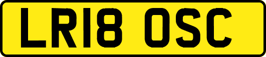 LR18OSC