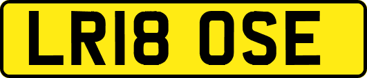 LR18OSE