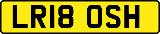 LR18OSH