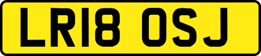 LR18OSJ
