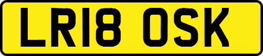 LR18OSK