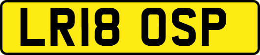 LR18OSP