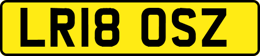 LR18OSZ