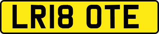LR18OTE