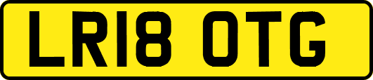 LR18OTG