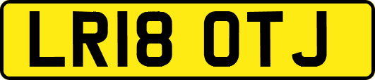 LR18OTJ