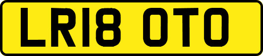 LR18OTO