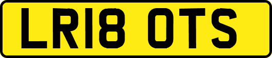 LR18OTS