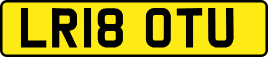LR18OTU